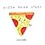 Pizza Doing Stuff