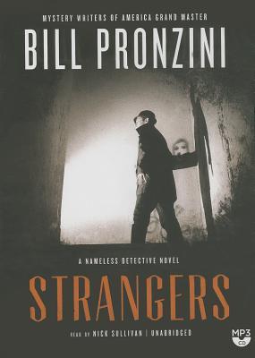 Strangers (Nameless Detective series, Book 39)