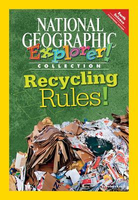 Recycling Rules! (Explorer Books: Pathfinder Science)