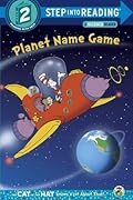 Planet Name Game (Dr. Seuss/Cat in the Hat)
