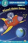 Planet Name Game (Dr. Seuss/Cat in the Hat) by Tish Rabe