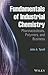 Fundamentals of Industrial Chemistry: Pharmaceuticals, Polymers, and Business