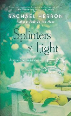 Splinters of Light (Paperback)