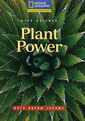 Plant Power (Nonfiction Reading and Writing Workshops)