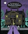 The Adventures of Sherlock Holmes by Arthur Conan Doyle