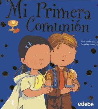 Mi Primera comunión