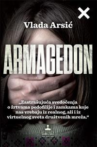 Armagedon (Paperback)