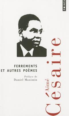 Ferrements et autres poèmes (Pocket Book)