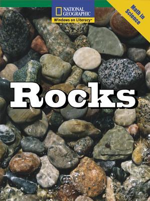 Rocks (Windows on Literacy, Fluent: Math in Science)