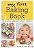 My First Baking Book