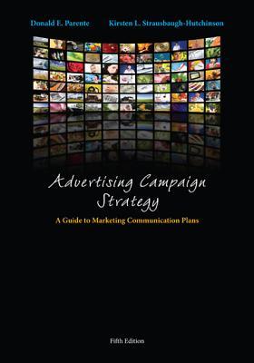Advertising Campaign Strategy: A Guide to Marketing Communication Plans