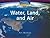 Windows on Literacy Early (Science: Earth/Space): Water, Land, and Air