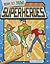 Superheroes (Ready, Set, Draw!)