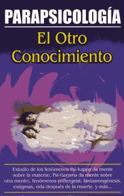 Parapsicología/ Parapsychology (Spanish Edition)