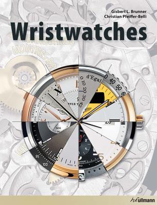 Wristwatches (Hardcover)