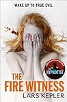 The Fire Witness by Lars Kepler