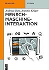 Mensch-Maschine-Interaktion (German Edition)