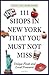 111 Shops in New York That ...