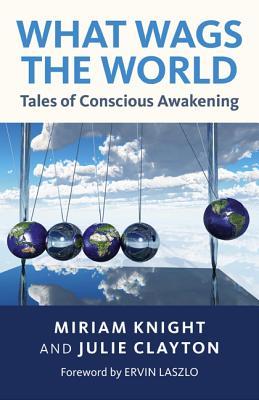 What Wags the World: Tales of Conscious Awakening (Paperback)