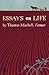 Essays on Life by Thomas Mitchell, Farmer by Thomas Mitchell