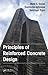 Principles of Reinforced Concrete Design