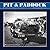 Pit & Paddock by William Taylor