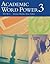 Academic Word Power 3