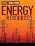 Global Issues: Energy Resources (on-level)