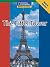 The Eiffel Tower by Rachel Griffiths