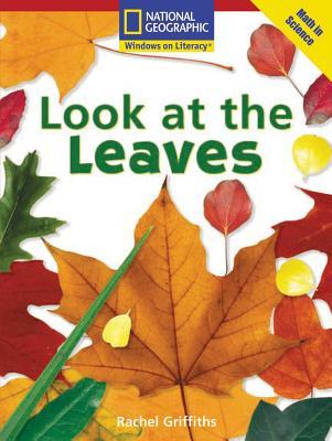 Look at the Leaves (Windows on Literacy, Emergent: Math in Science)