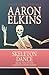 Skeleton Dance (The Gideon Oliver Mysteries)