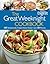 Reader's Digest: The Great Weeknight Cookbook: 365 Sensationally Simple Dishes Ready in Just 30 Minutes