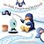 One Little Penguin and His ...