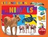 Lift and Learn: Animals: Spot 'Tilly Toucan' plus fun learning flaps (Lift & Learn) Lift and Learn: Animals: Spot 'Tilly Toucan' plus fun learning flaps (Lift & Learn)