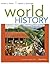 World History, Volume II: Since 1500