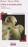 Lettres à un Jeun...