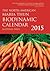 The North American Maria Thun Biodynamic Calendar 2015