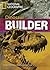 Dinosaur Builder: Footprint Reading Library 7