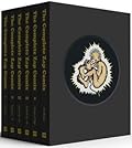 The Complete Zap Comix Boxed Set