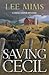 Saving Cecil (A Cleo Cooper...