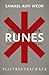 Magic of the Runes: And Spiritual Secrets of Virgil's Aeneid