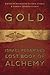 Gold: Israel Regardie's Lost Book of Alchemy