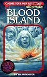 Blood Island (Choose Your Own Nightmare)