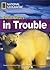 Polar Bears in Trouble: Footprint Reading Library 6 (Footprint Reading Library: Level 6)