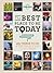 The Best Place to Be Today: 365 Things to Do & the Perfect Day to Do Them