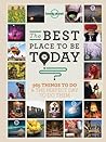 The Best Place to...