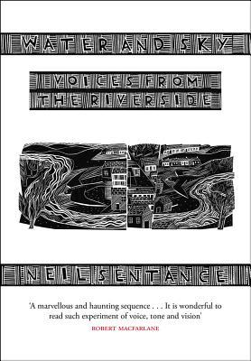 Water and Sky: Voices from the Riverside (Hardcover)
