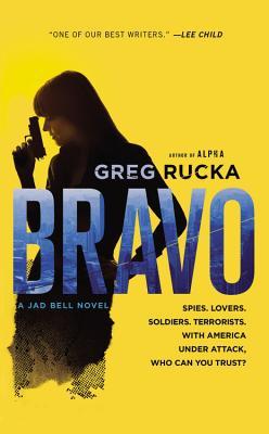 Bravo (Jad Bell, #2)