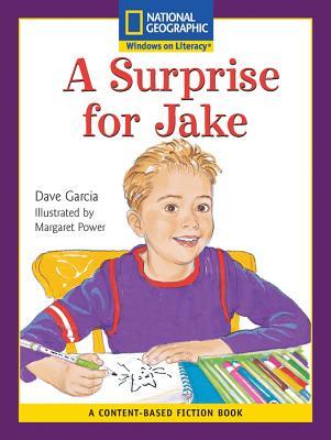 A Surprise for Jake