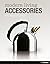 Modern Living Accessories (English, French and German Edition)